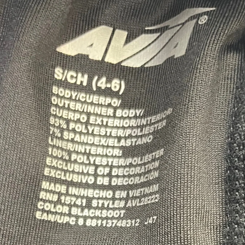 N/A athletic shorts